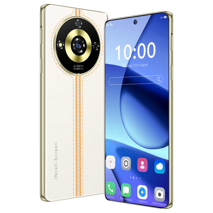 11 Pro+ Smart phone 7.3 inch Full Screen 4G/5G Cell Phone 12GB+512GB 7800mAh Mobile Phones Global Version Celulares Android 14.0