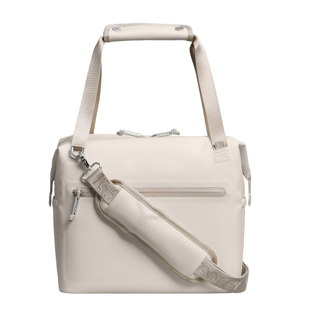 Outdoor Waterproof Satchel Refrigerator Bag Outdoor Waterproof Portable Travel Lunch Box Airtight Handbag Bag