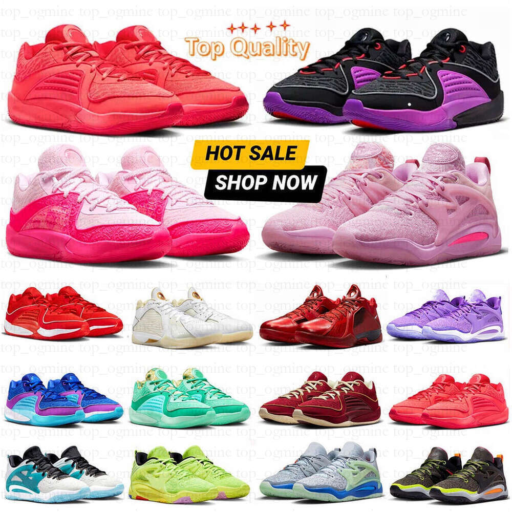 Top Quality KD Aunt Pearl 16 15 17 Basketball Shoes Metallic Gold Easy Money sinper Late Night Sneakers Ready Play Wanda Pathway Royalties Men Women Trainer