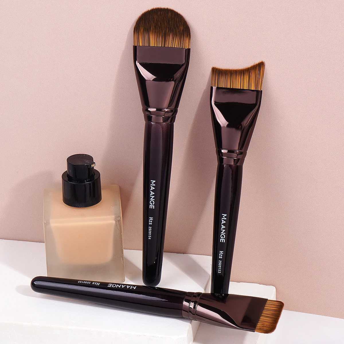 Maaneg 3Pcs Profess… - image