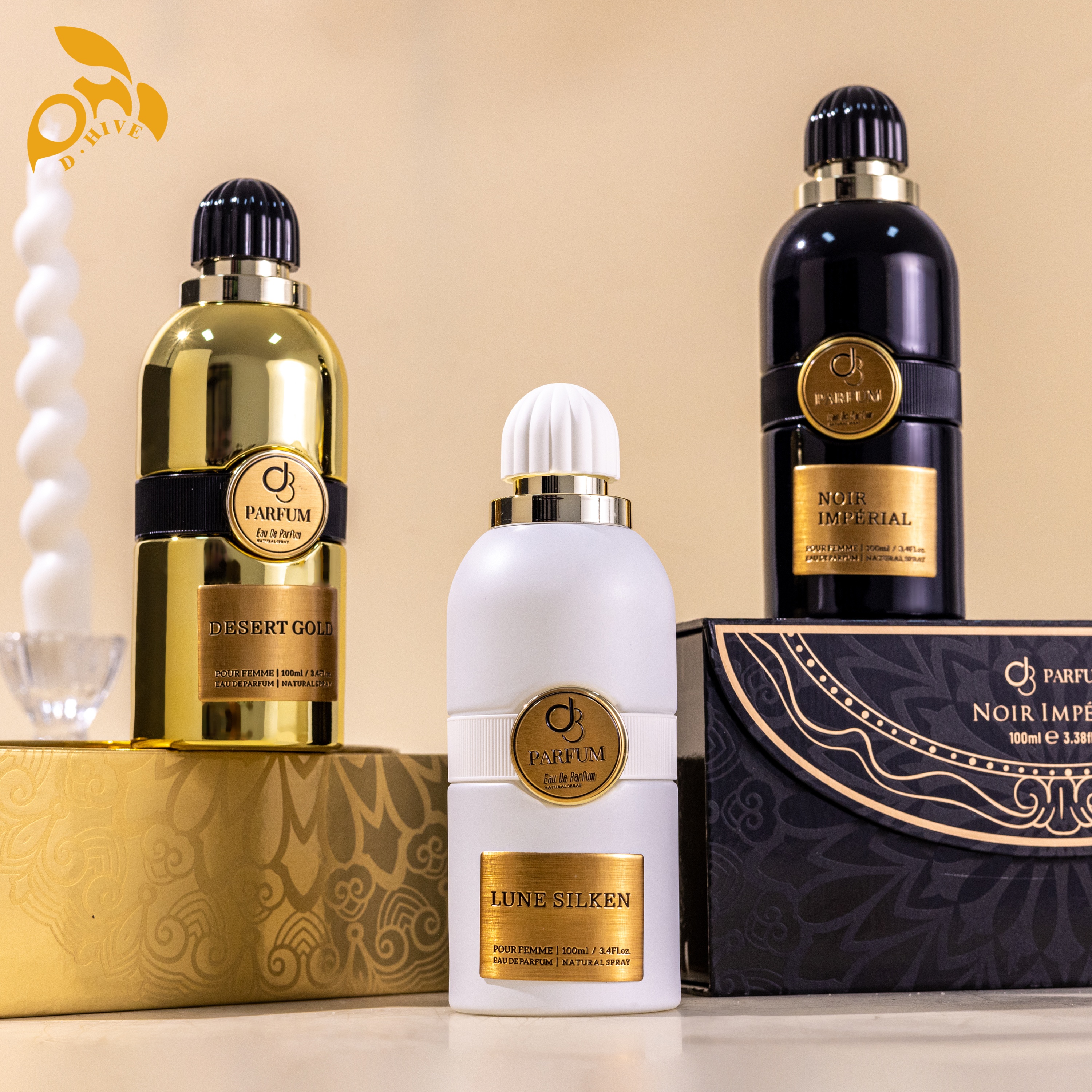 Free Shipping Luxuries Designer Perfume For Women New Version Luxury Long Lasting Time Good Smell Spray Fast Delivery Luxury Fragrance 100ml
