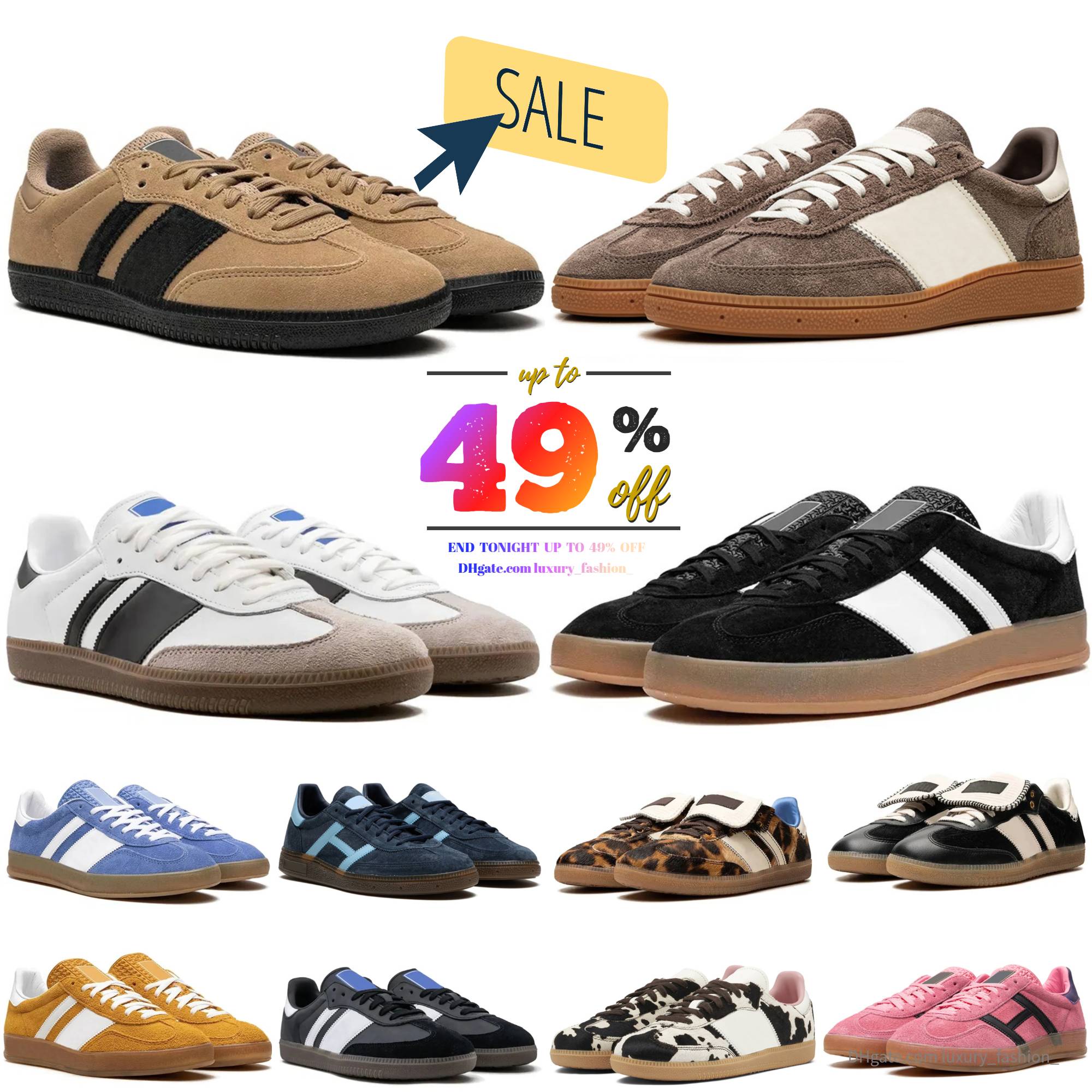 2026 Designer Shoes… - image