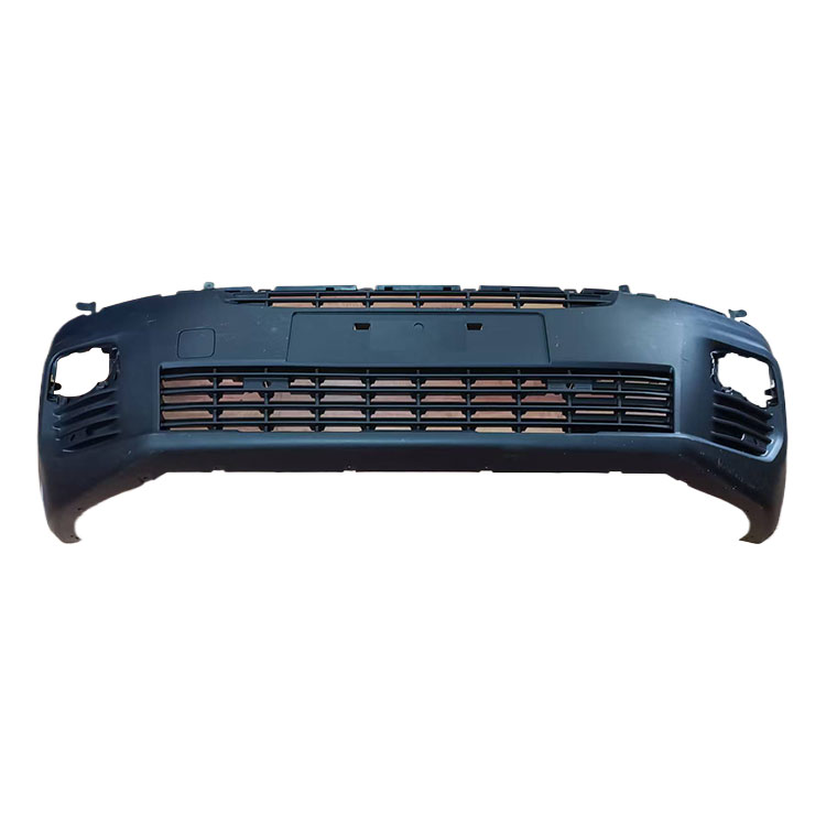 Professional customized mold for automotive front bumper mold