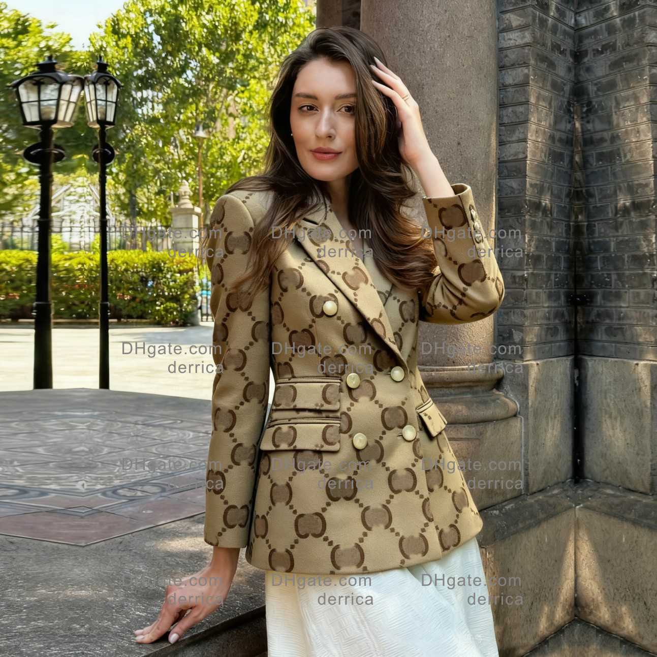 Women Suit Designer… - image