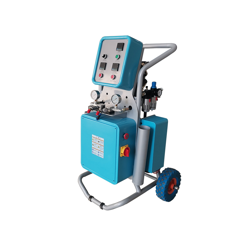 Advanced Polyurethane Foam Equipment - Superior Performance And Efficiency Guaranteed