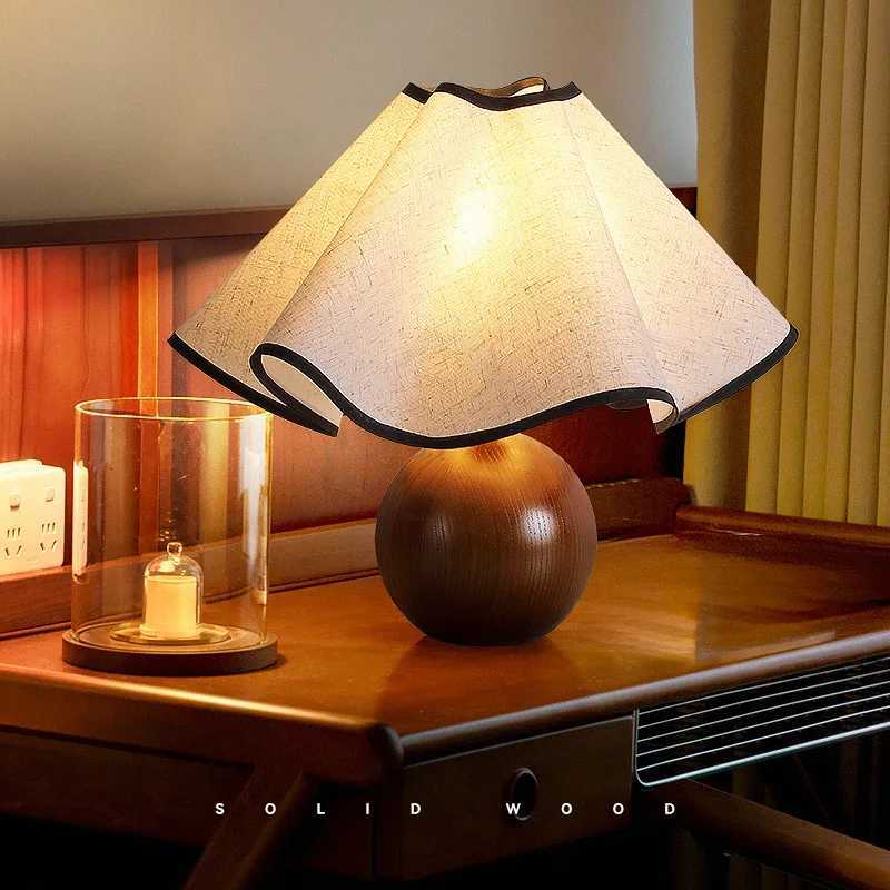 Modern Style Light Reading Bed Warm Light Table Light Table Lamps for Bedroom Living Room Office Indoor Home Decorative Fixture M251128
