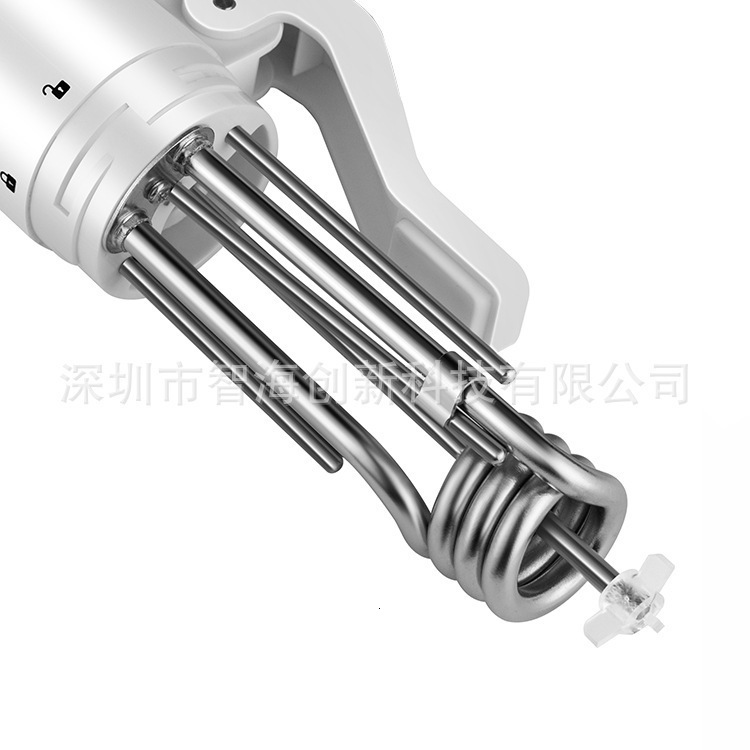 New Waterproof Household Intelligent Low Temperature Cooking Stick Small High Power SOUSVIDE Constant Temperature Vacuum Slow Cooking 210719