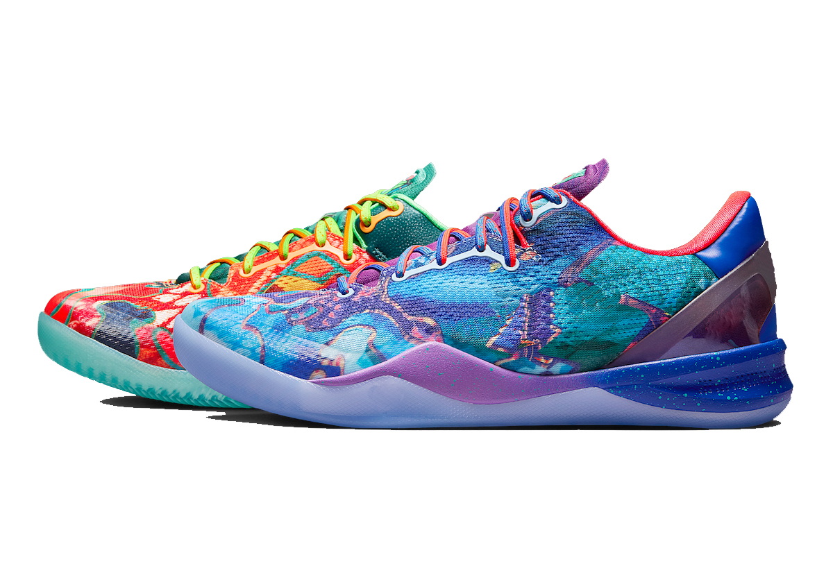 Designer Mamba 8 What The Grade school basketball shoes for sale kids men women sneakers trainers Outdoor Shoes Best quality kobeshoes 8