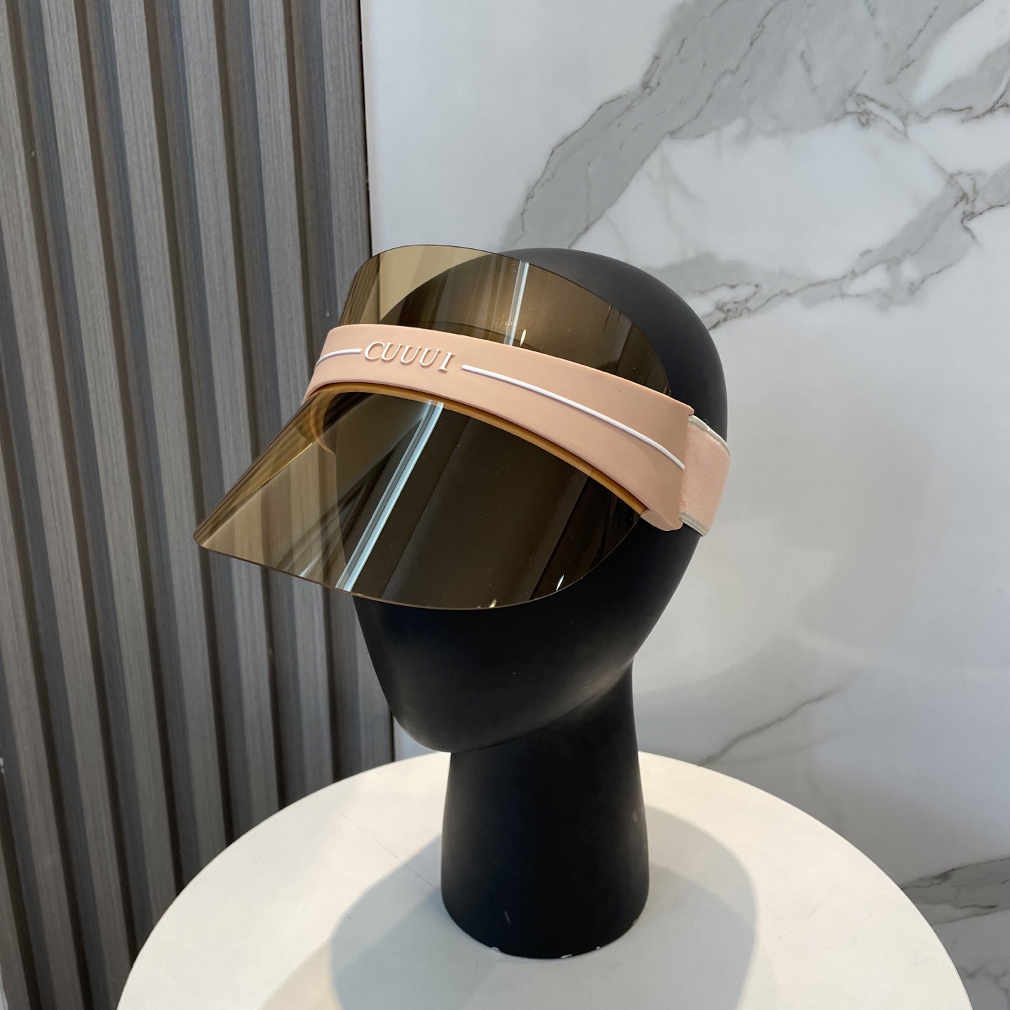 Designer Empty Top Cap for men and women summer casual golf outdoor beach sun protection U+ for skin protection Sports ventilation 4 color