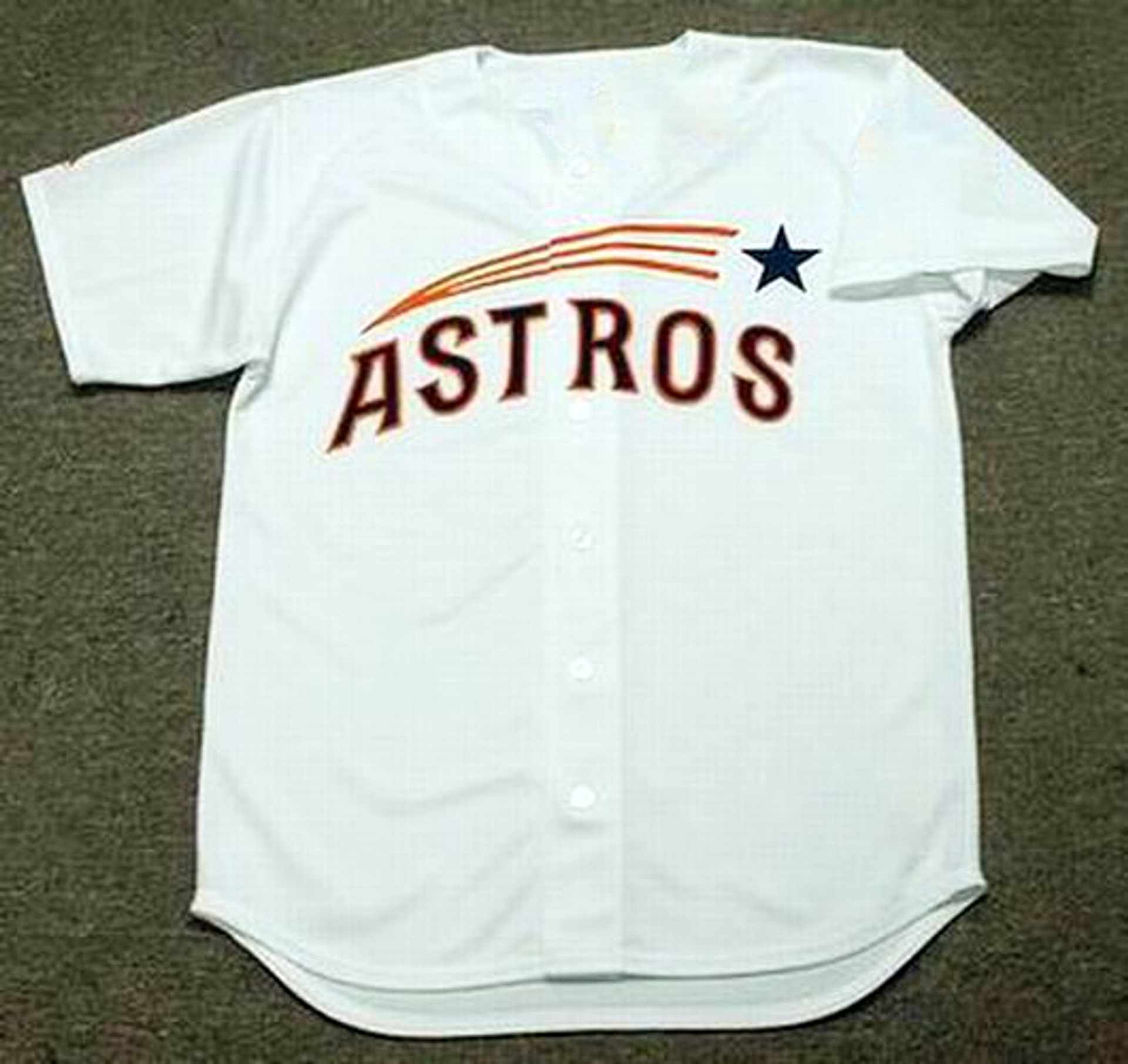 27 Altuve Baseball Jerseys Bregman Biggio Ryan Tucker Alvarez Pena Stitched Custom Jersey