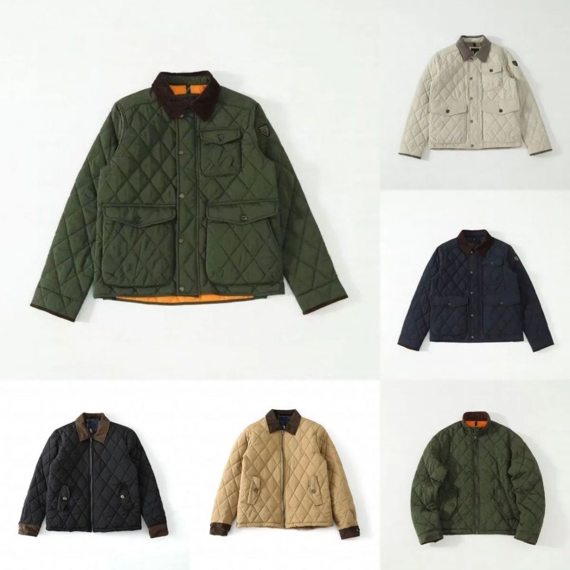 Winter Jacket Winte… - image