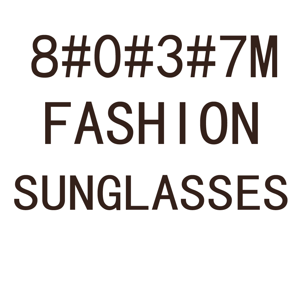 summer Outdoor sports One-piece lens sunglasses for man Men's and women's Round fashionable riding, tourism eyeglasse fashion driving beach eyewear goggles