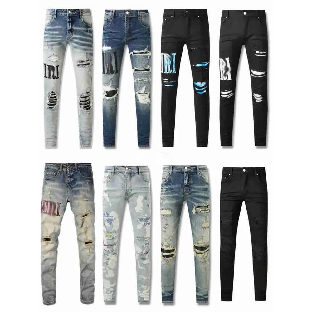 Amirijeands Jeans L… - image
