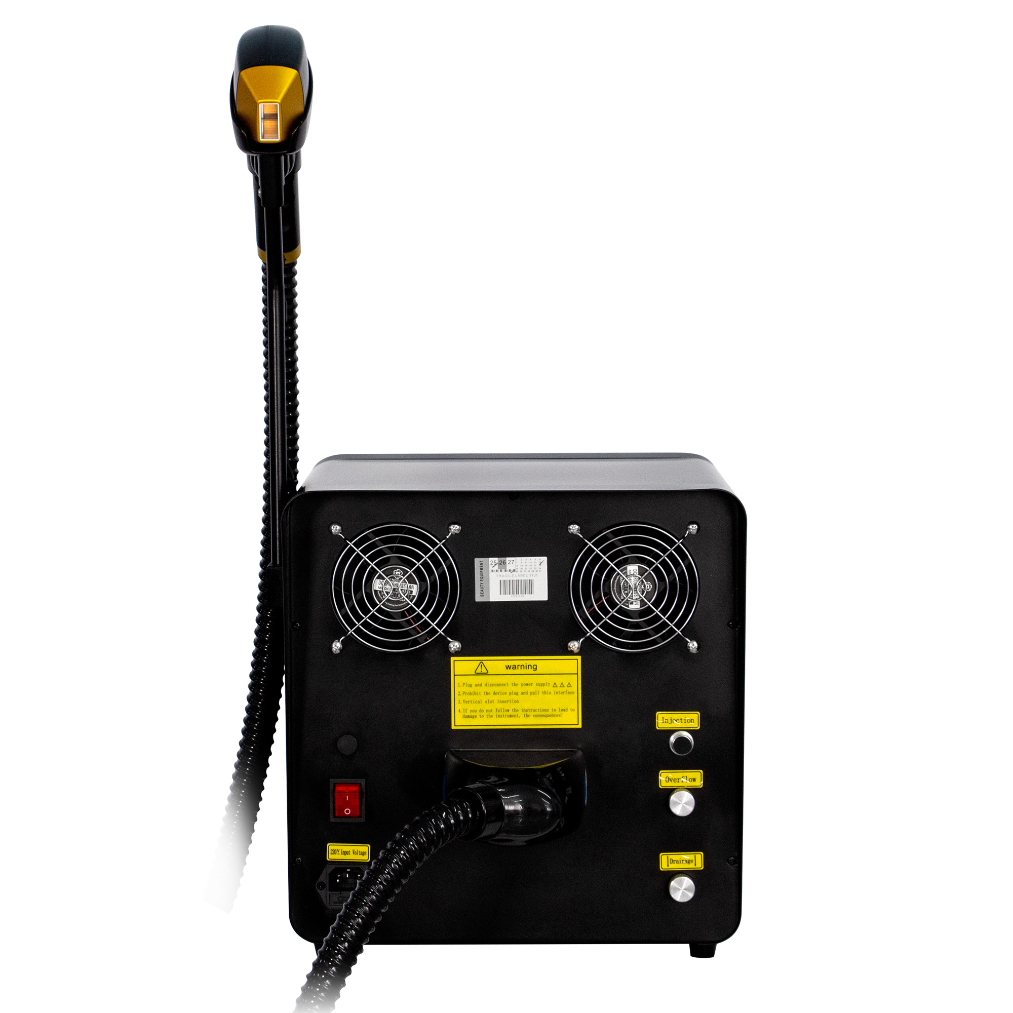 2025 NEW 808nm Alexandrite Device 3 waves Permanent CE Professional Diode Ice Titanium Laser Body Hair Removal Machine