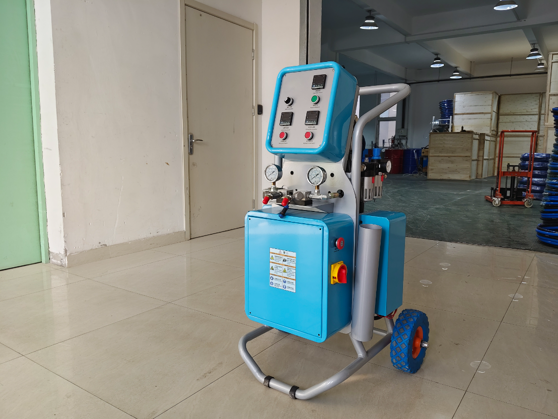 Modern Polyurethane Foam Technology - Unmatched Efficiency And Sturdiness From China Factory