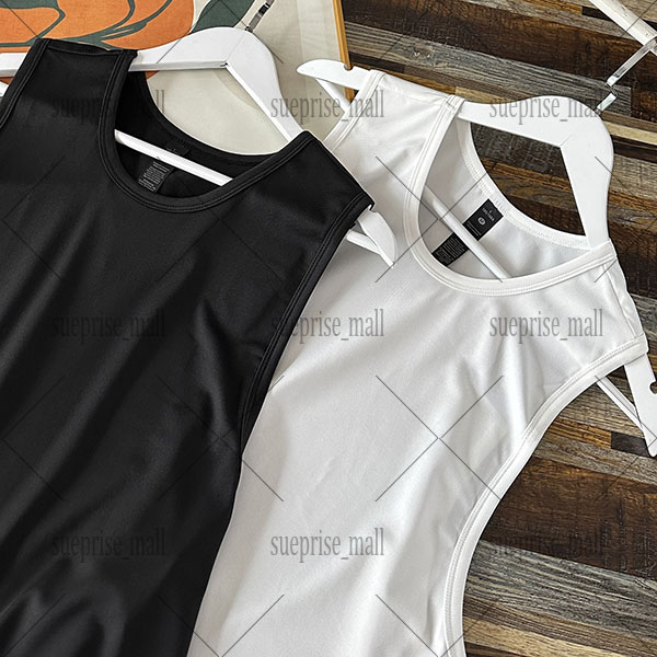 Men's Sleeveless 94847 gym Shirt Fiess Mens Workout Vest Milk Silk Muscle Tank Top Gyms Clothing yoga Free shipping