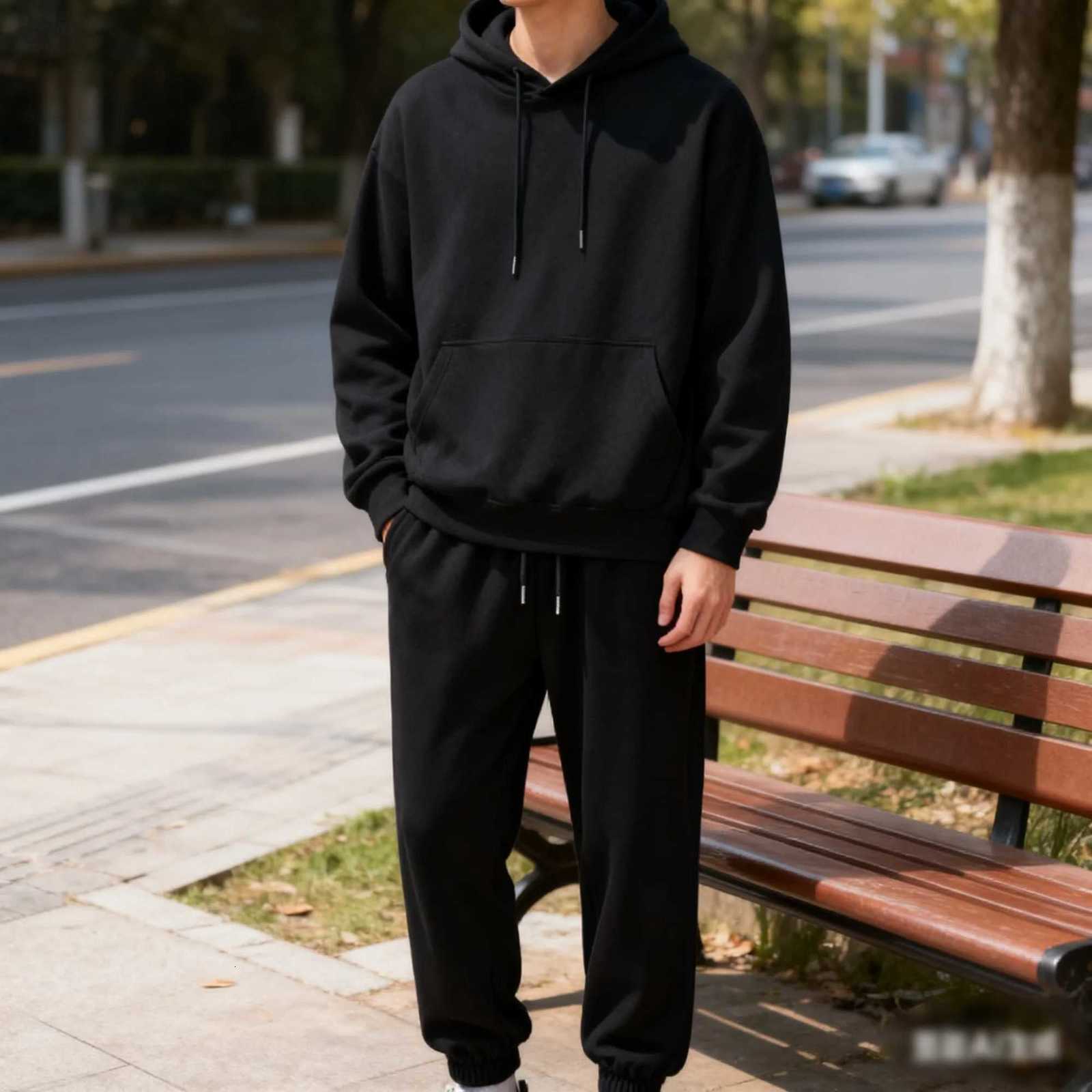 Menswinter Brand Tr… - image