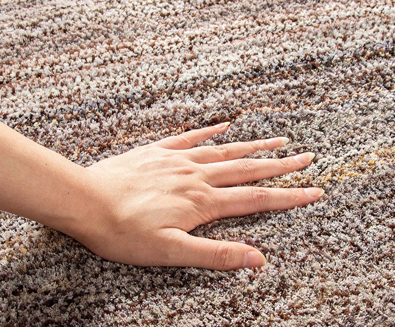 Microfiber Bathroom Absorbent Carpet Bedroom Toilet Door Non-slip Foot Mat Tufted Carpet Mat