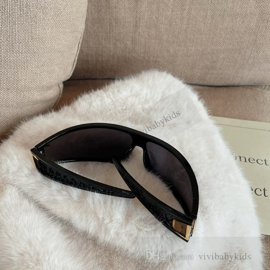 Fashion Children headband Sunglasses kids concave frame sunglass summer boys Uv 400 polarized sunblock beach glasses girls show eyeglasses S3691