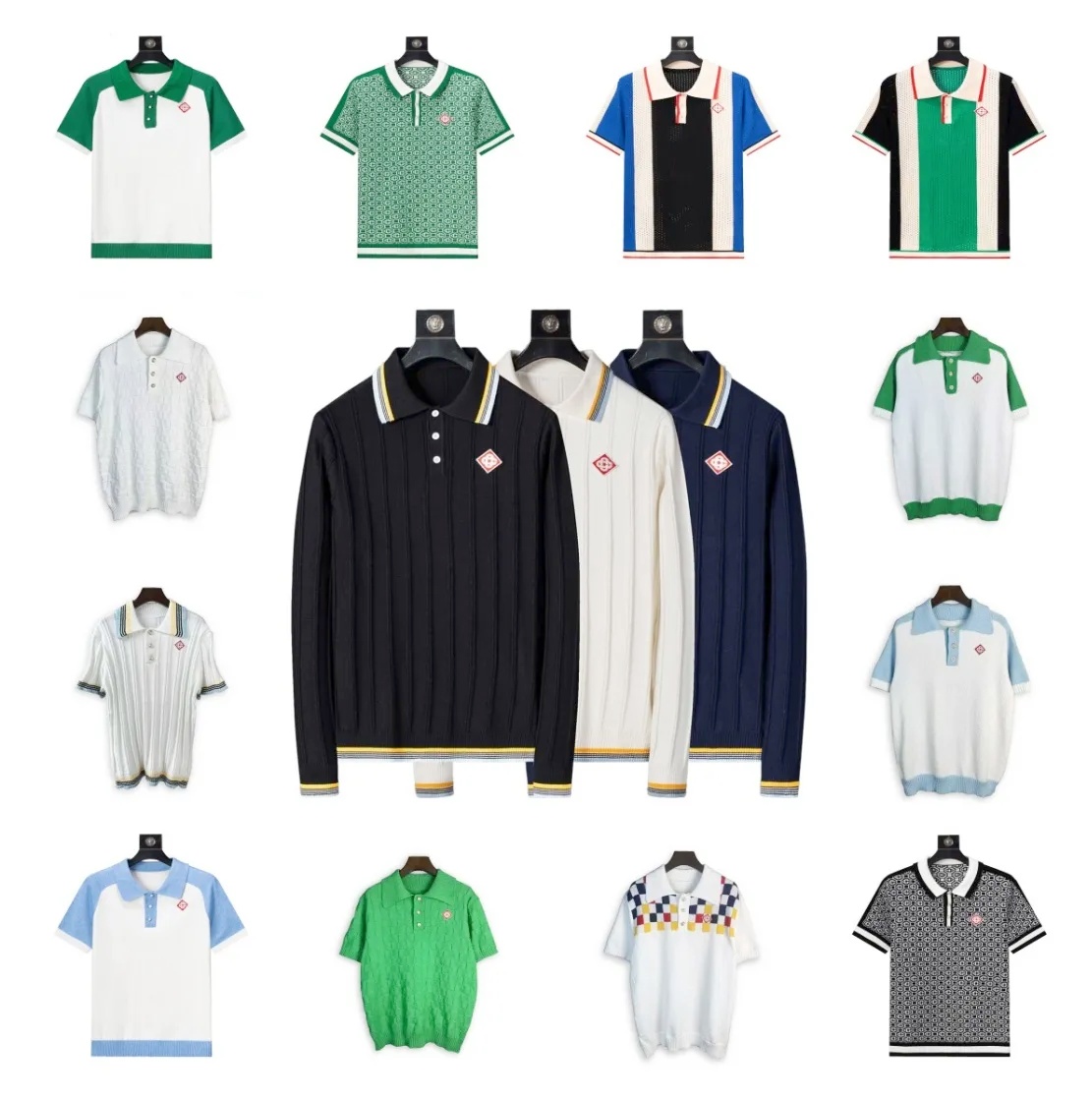 Mens Sweaters Women… - image