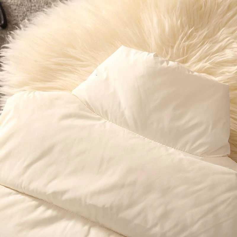 Womens Coat Korean Style Long Black Natural Down Vest Jacket for Women Puffer Sleeveless Vests Jackets Winter 2024 Ultra LightT251128