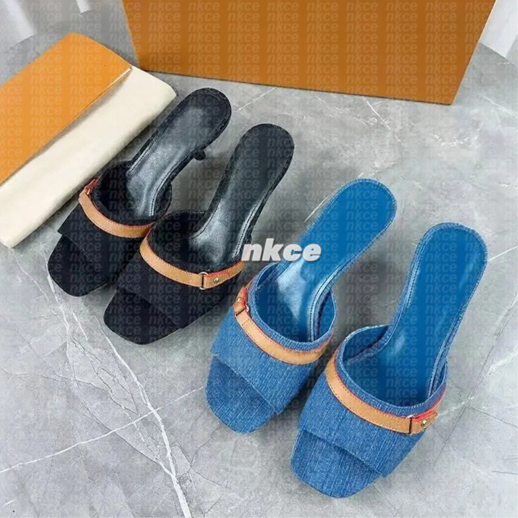 Women Revival Mule … - image