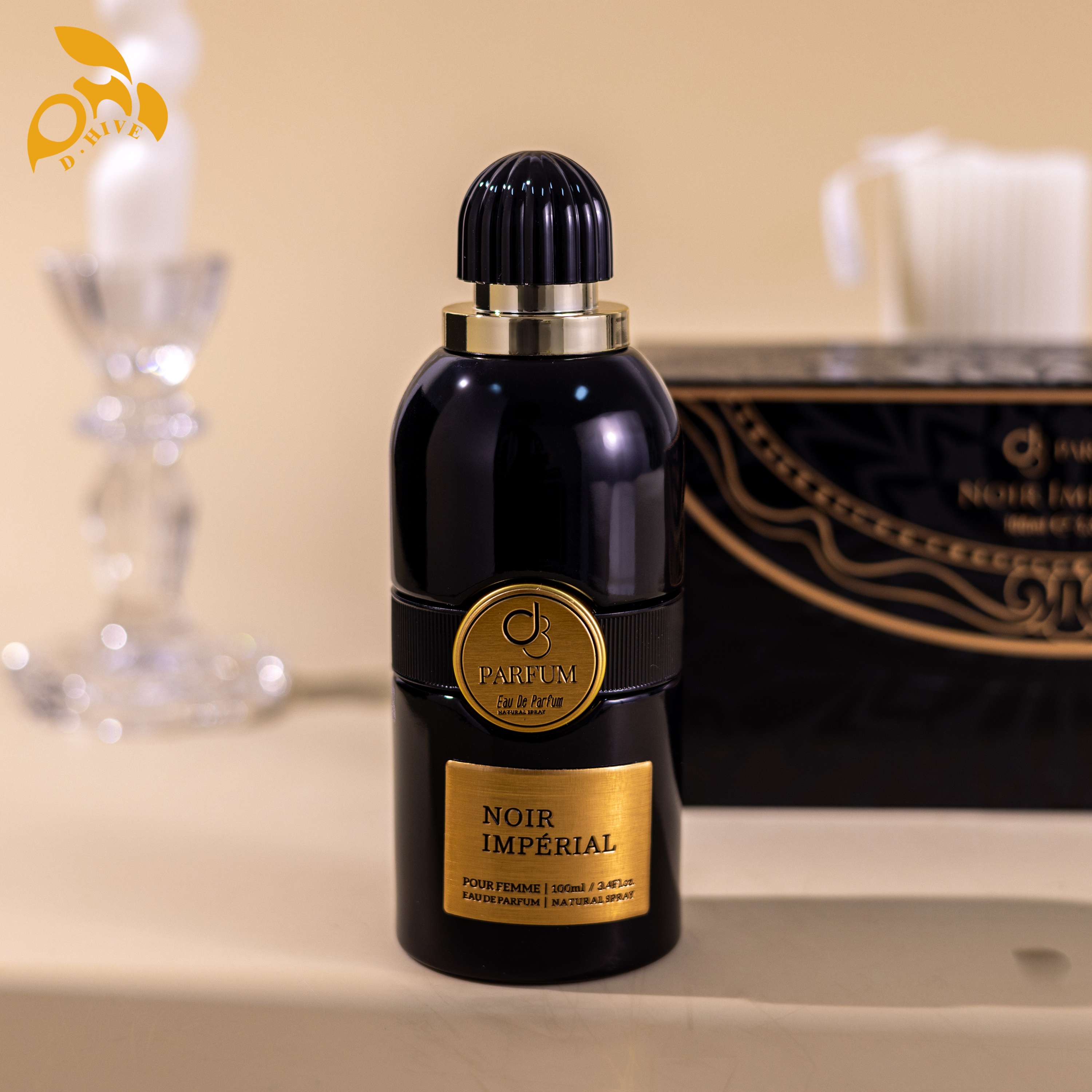 Free Shipping Luxuries Designer Perfume For Women New Version Luxury Long Lasting Time Good Smell Spray Fast Delivery Luxury Fragrance 100ml