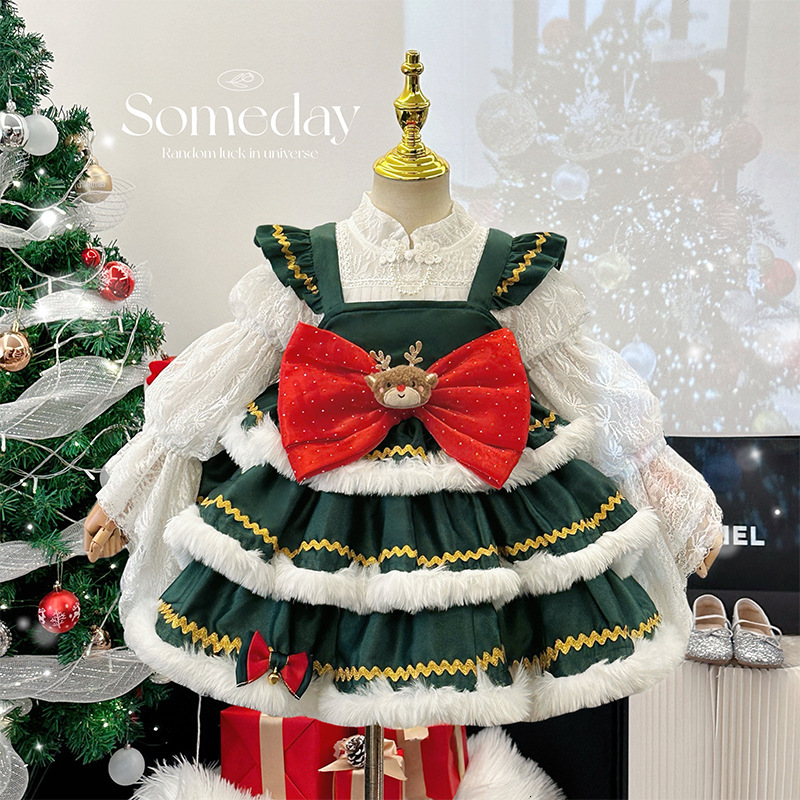 Winter Christmas Dr… - image