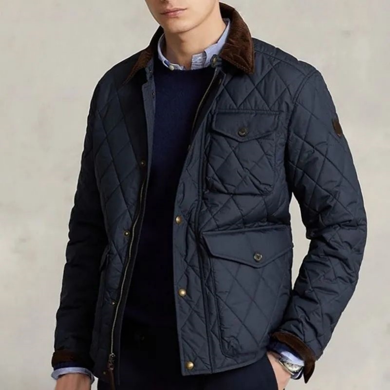 Designer Jacket Men… - image