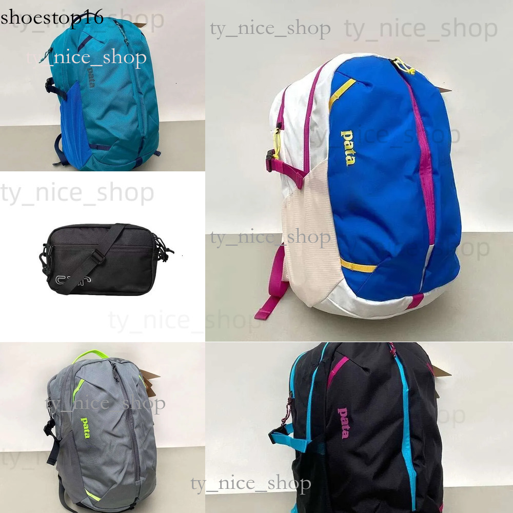Hiking Rucksack Men… - image