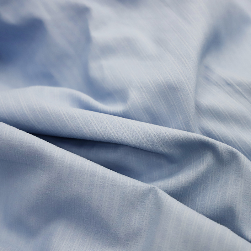 Soft Nordic Design Arctic Cotton Weave Duvet Covers and Pillowcases