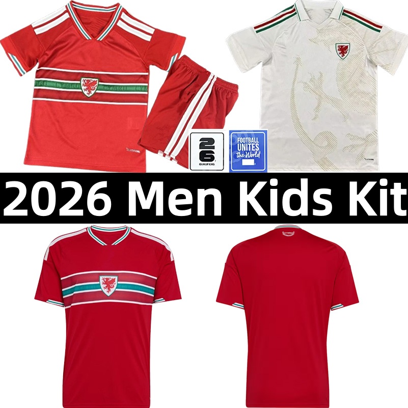 2026 World Cup Wale… - image