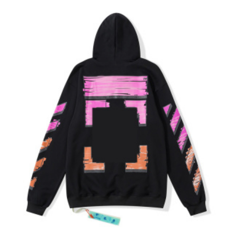 Classic Oil Painting Printed Women Men Hooded Sweatshirts Hoodies Hiphop Oversized Men Cotton Hoodie Pullover