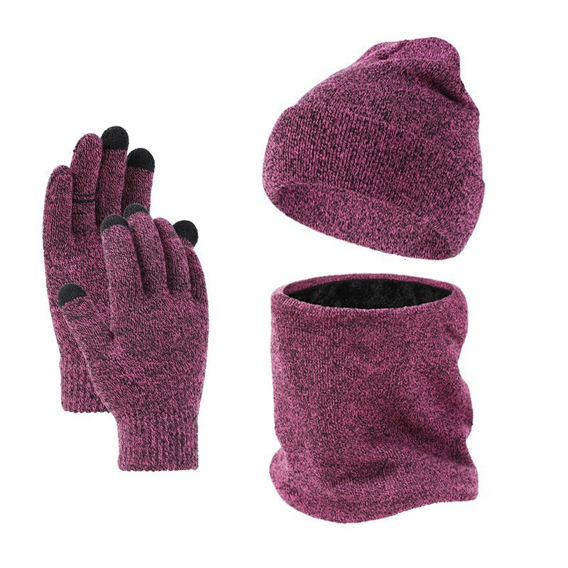 Mens Gloves Winter … - image
