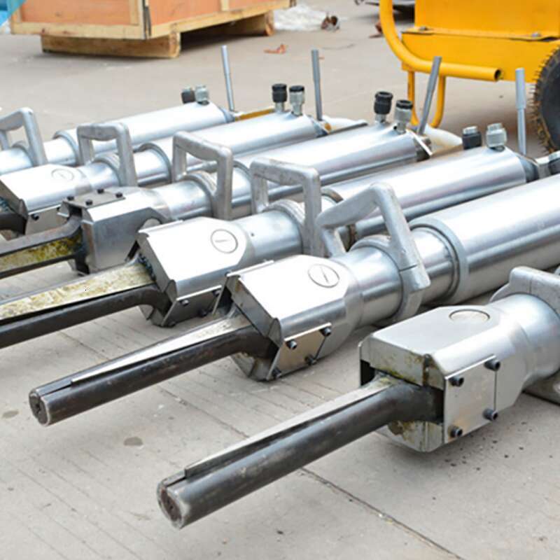 Splitter Machine Stone Splitting Wedge Hydraulic Rock Splitter for Sale