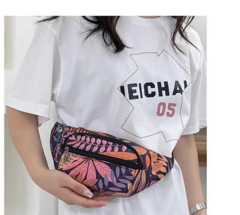 Sports Waist Pack Women Men Running Belt Waist Bag Waterproof Fanny Pack Wallet Men Pouch Belt Portable Phone Holder Phone BagsT251128