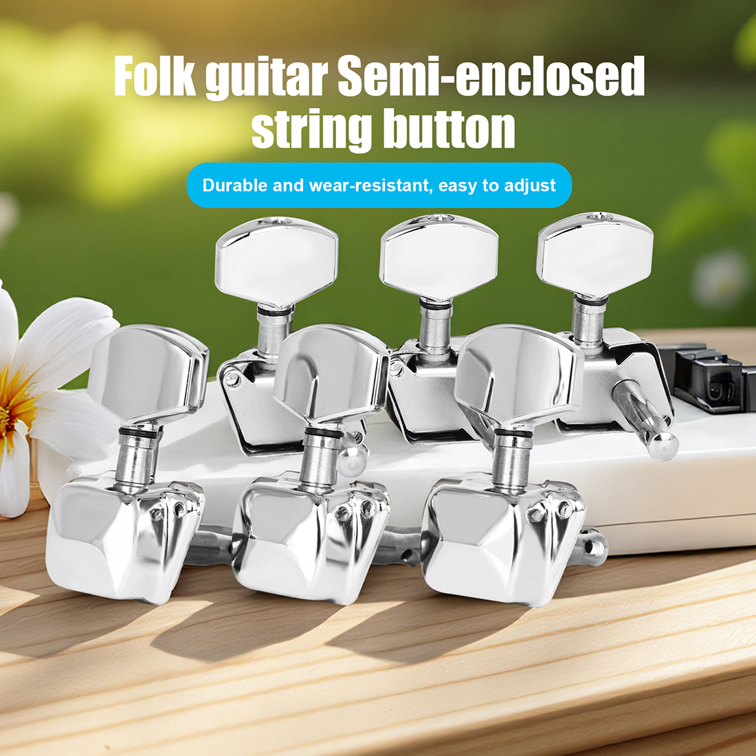 Y-73 Semi Enclosed … - image