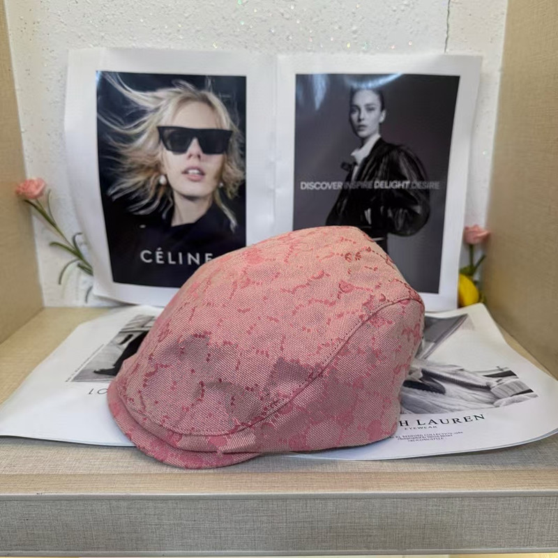 P9 Designer wide-brimmed hats, denim caps, beach hats, baseball caps, men's hats, high-top hats, high-quality snap-on hats, outdoor beach wear, fishing hats, wide-brimmed hats01