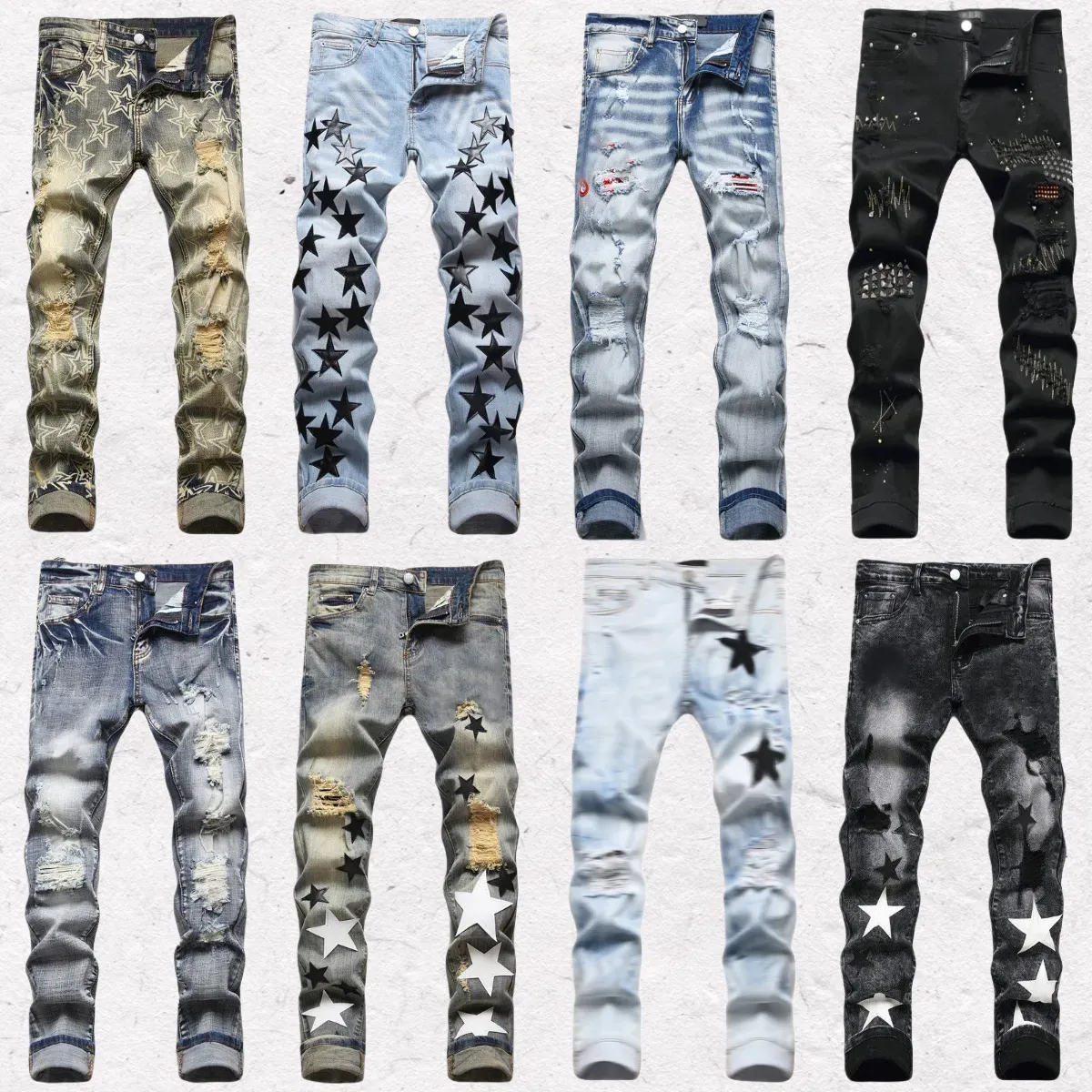 Amirijeands Jeans B… - image