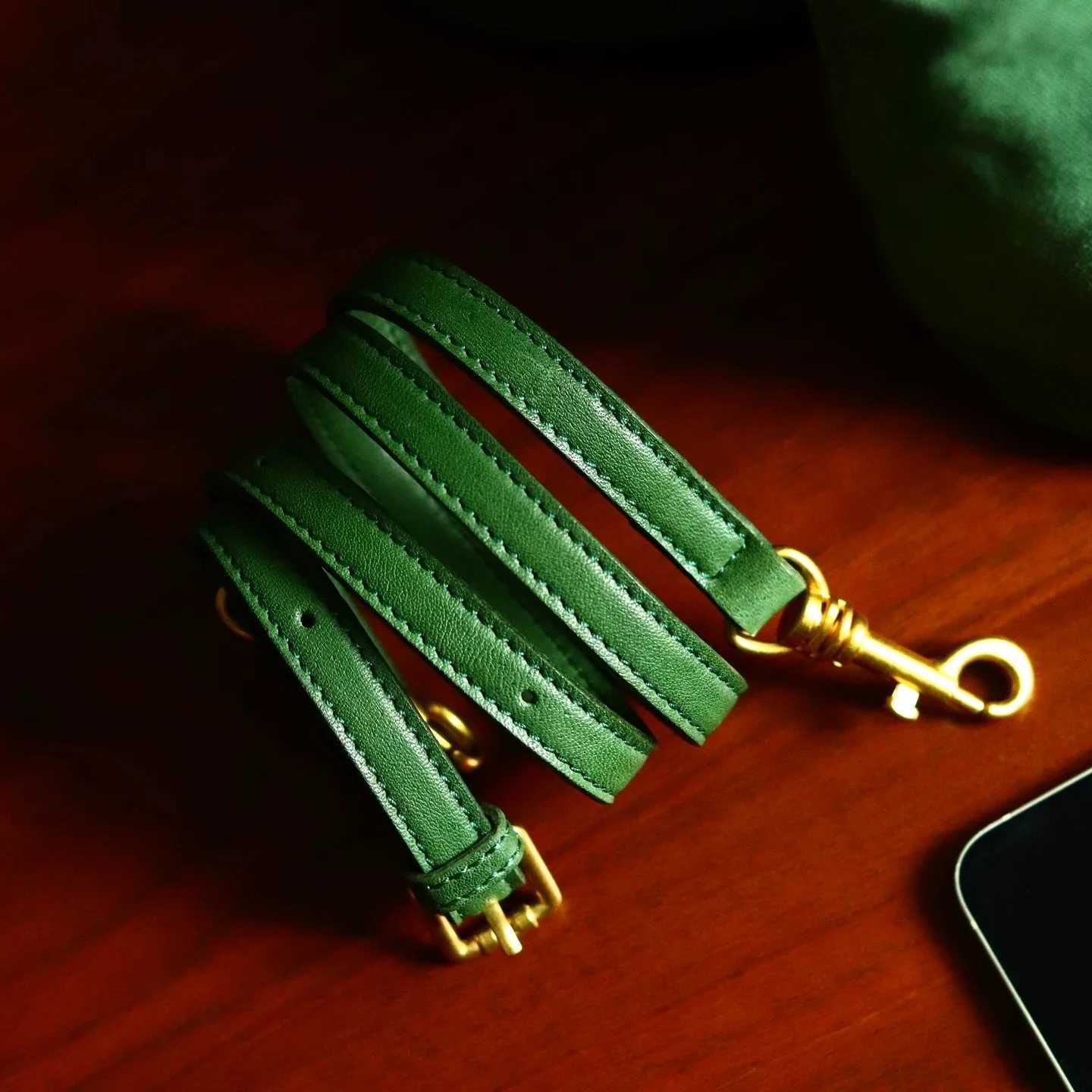 Designer Wens Green Handbag Solid Pu Leather Bucket Bags Large Capacity Fem Daily Shopping Cposite Pack Cmuting Crossbody Bag Y251127