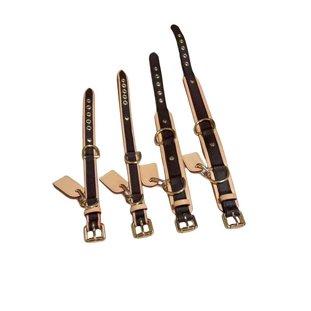 Custom Leather Dog Harness Spiked Studded Dog Harness Vest Personalized ID Leather Harness for Medium Large Dogs Pitbull Bulldog S2571