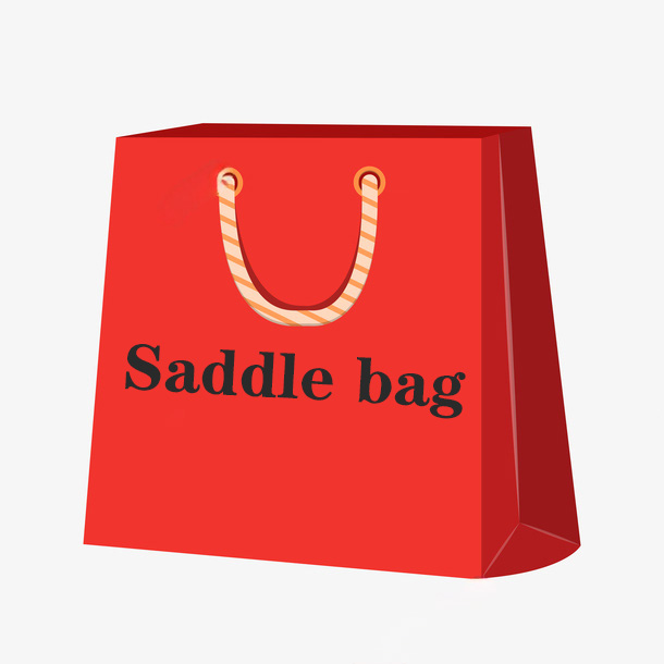 2025 New Palm Pattern Series Jacquard Series Thin Shoulder Strap Saddle Bag Two Sizes Shoulder Bag Crossbody Bag