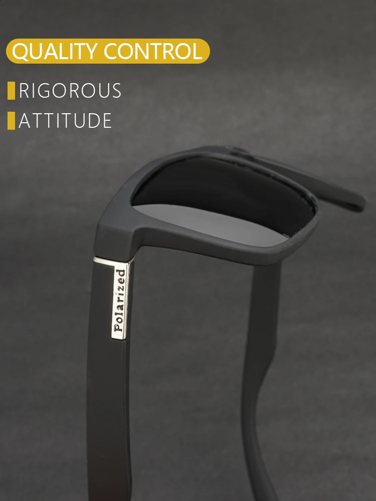 Style Polarized Sunglasses Outdoor Sports Cycling Eyewear Hiking Mountaineering And Camping Fishing And Driving Sun Glasses 250428