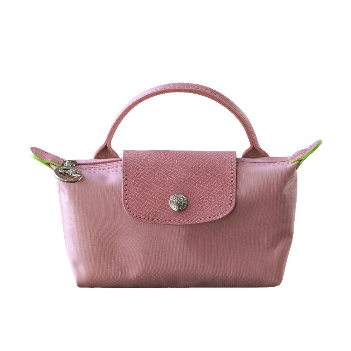 Cross Body Designer 2025S dragon dumpling nylon handbag crossbody coin purse exquisite mini small women bag