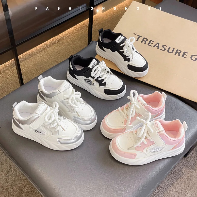 Toddler Baby Kids F… - image