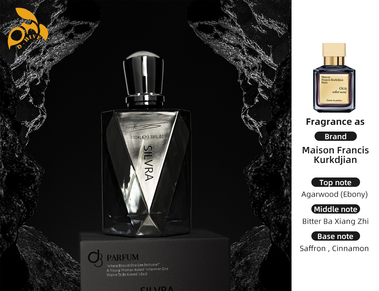 Free Shipping New Version Luxury Perfume For Women Long Lasting Time Good Smell Spray Fast Delivery Luxury Fragrance Spray 100ml