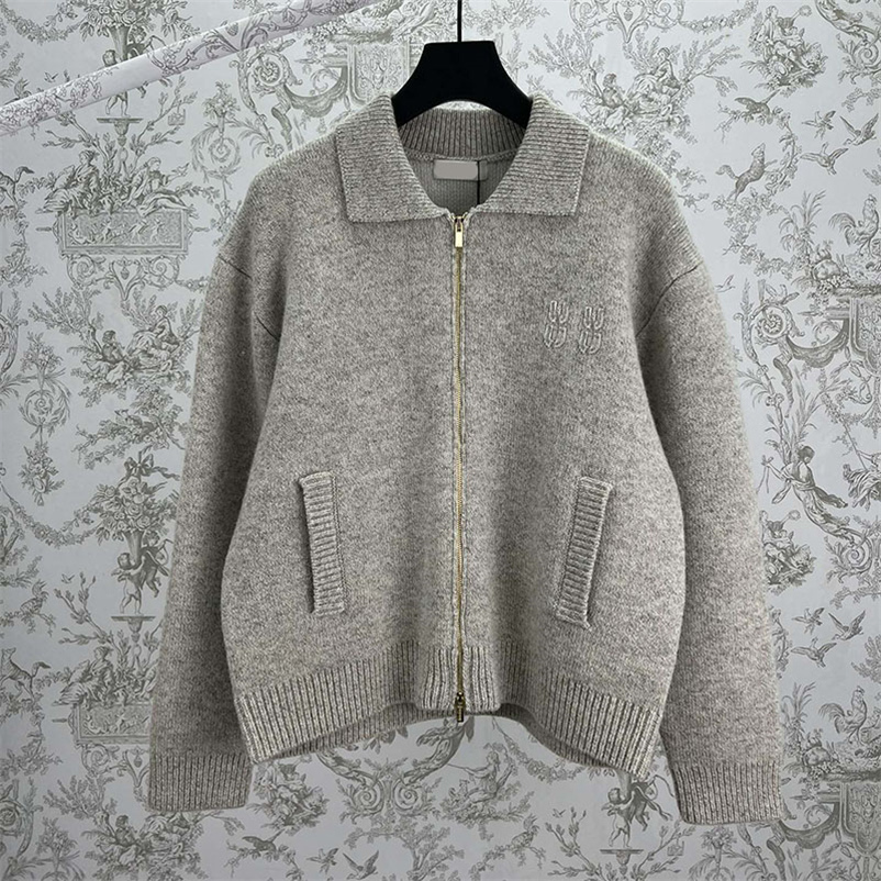Luxury Wool Knitted… - image