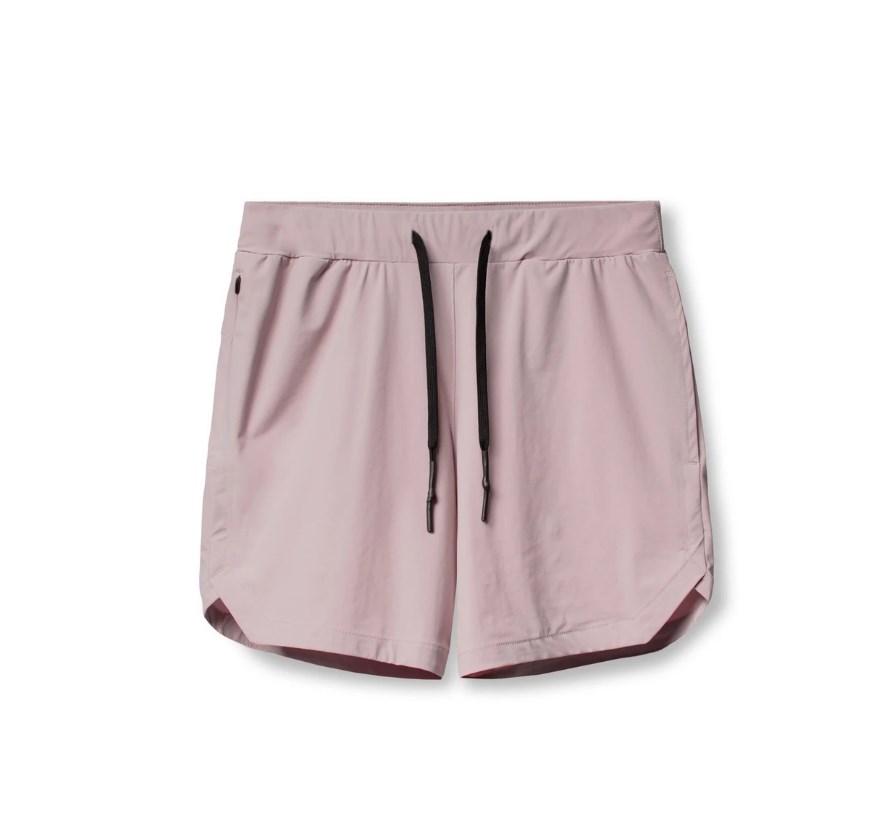 CNLONGBIDA Mens Shorts Men Running Bodybuilding Man Summer Gyms Workout Male Breathable Quick Dry Sportswear Jogger Multi-pocket