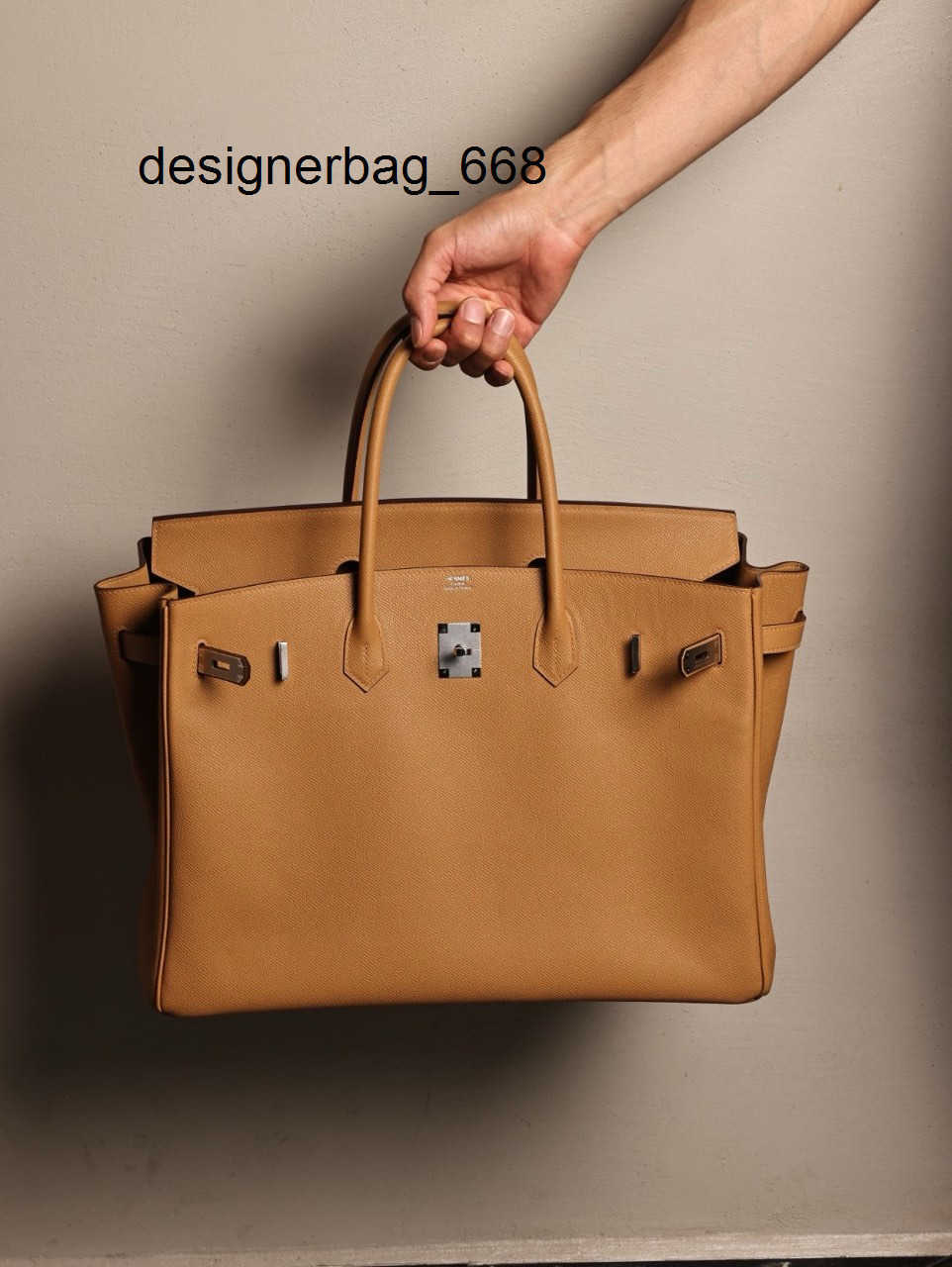 Unisex Men HAC40 Large Capacity Travel Handbags Bag Genuine LeatherLychee Pattern HAC40 Platinum Briefcase Business Men Women Travel Luggage Patchwork LSmSDNY