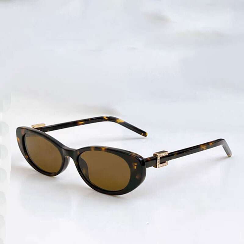 Sunglasses for women classic one frame 1680 oversized glasses Fashion men designer sunglasses sports goggles protection style original box